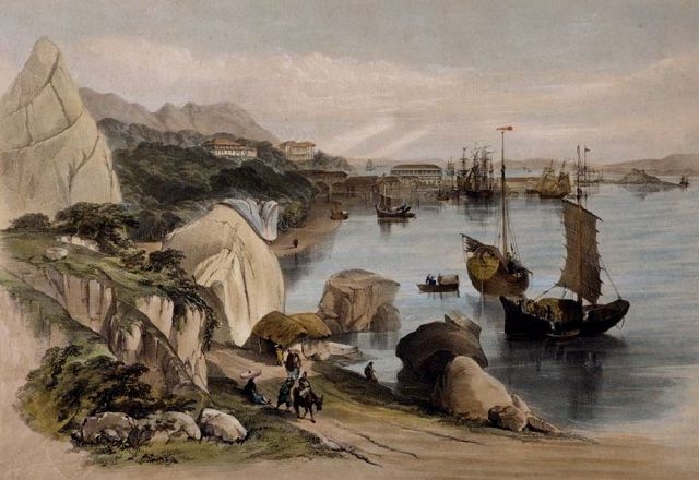 Gallions Hotel and The Royal Albert Dock